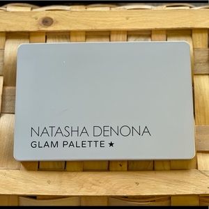 Natasha Denona Glam Pallet